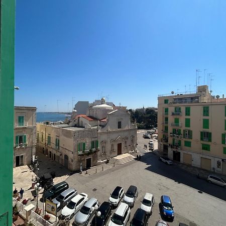 מולפטה Palazzo Monna B&B מראה חיצוני תמונה