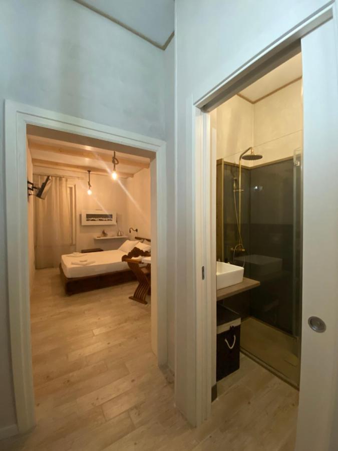 מולפטה Palazzo Monna B&B מראה חיצוני תמונה