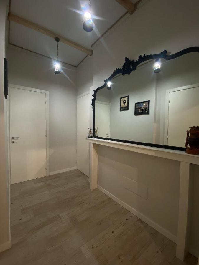 מולפטה Palazzo Monna B&B מראה חיצוני תמונה
