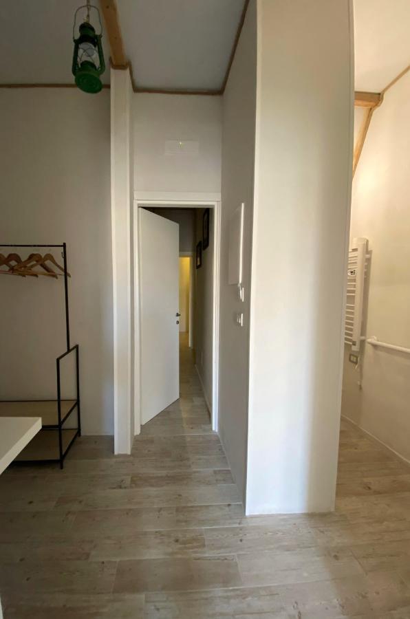 מולפטה Palazzo Monna B&B מראה חיצוני תמונה