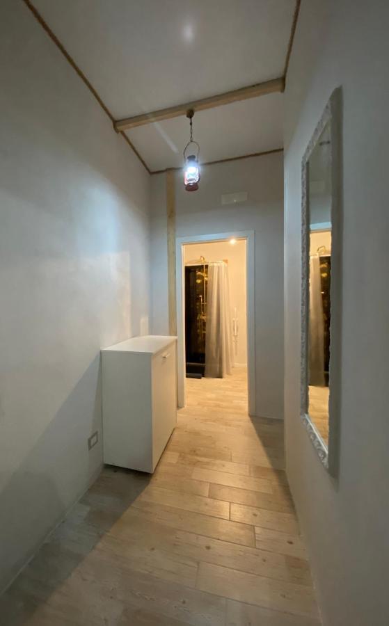 מולפטה Palazzo Monna B&B מראה חיצוני תמונה