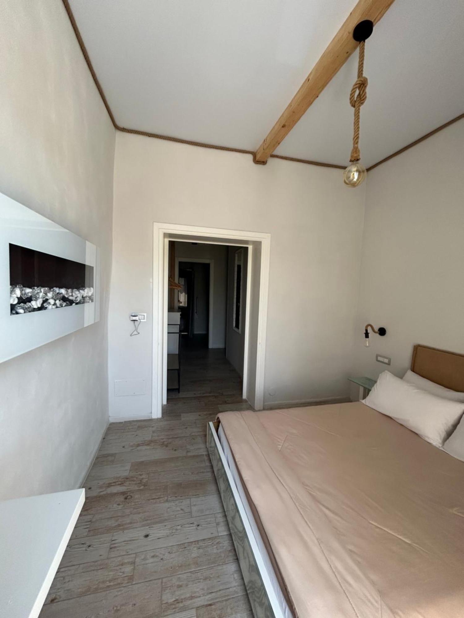 מולפטה Palazzo Monna B&B מראה חיצוני תמונה